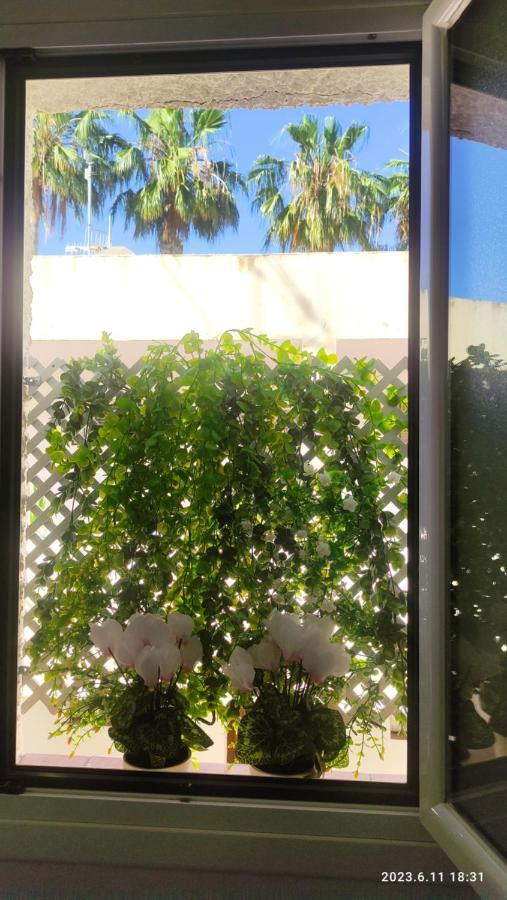 דירות Almuñécar Rosalia Playa San Cristobal Wifi Netflix מראה חיצוני תמונה